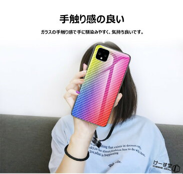 【背面強化ガラス】 Google Pixel 5 ケース 落下防止 ピクセル 3A XL 耐衝撃 Google Pixel 4a 5g ケース ピクセル3Axlケース Pixel 4a カバー 強化ガラス ピクセル3a カバー おしゃれ Pixel3a Pixel 4 XL シンプル TPU Pixel4 ケース 衝撃吸収 ピクセル4a スマホケース