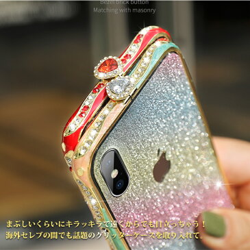 iPhoneXS 金属合金枠を保護する アイフォンXRケース アルミバンパー アイフォンXR ケース 可愛い かわいい 女性 女子 iPhoneXSケース 人気 おしゃれ iPhone XS max カバー iPhoneXR ラインストーン pro max スマホケース SNSで人気 エレガント 豪華 輝く高級感