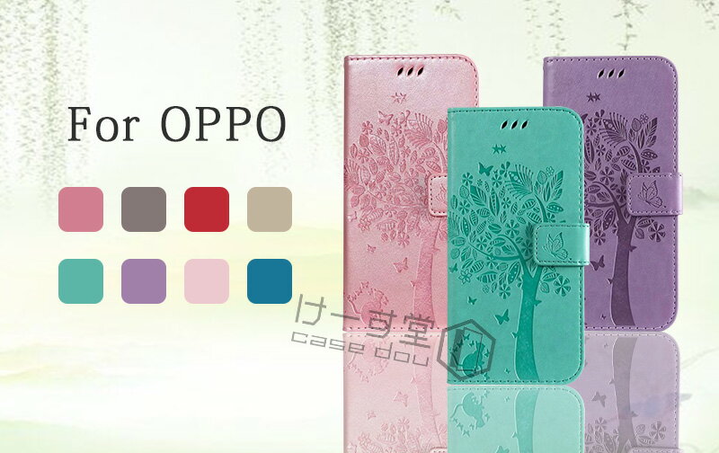 【猫】OPPO Reno13 Aケース 手帳 ...の紹介画像2
