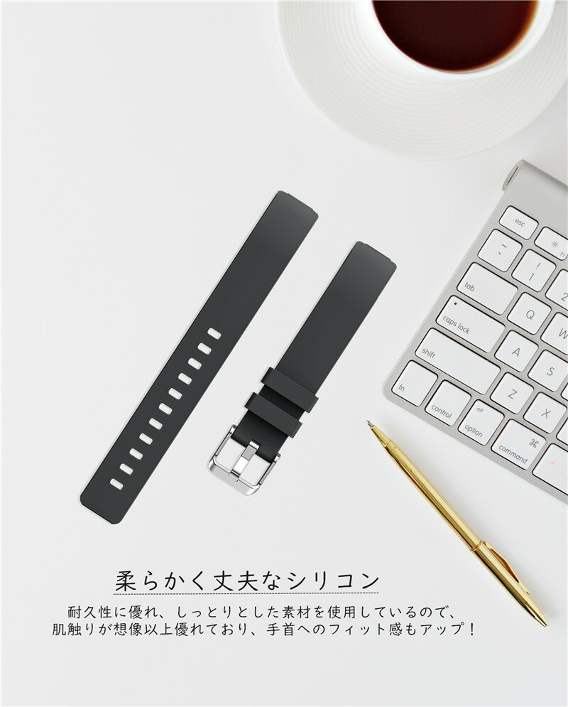 For Fitbit Inspire Fitb...の紹介画像3