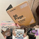 iPad 第10世代 第9世代 ケース 10.9インチ mini6 Air5 Air4 第8世代 10.2インチ 第7世代 タブレットカバー ケース おしゃれ オートスリープ 可愛い 透明 96ページ ブック 360度回転式 iPad 2022 pro mini アイパッド iPad ケース 縦 横 スタンド機能 スタンドタイプ ケース