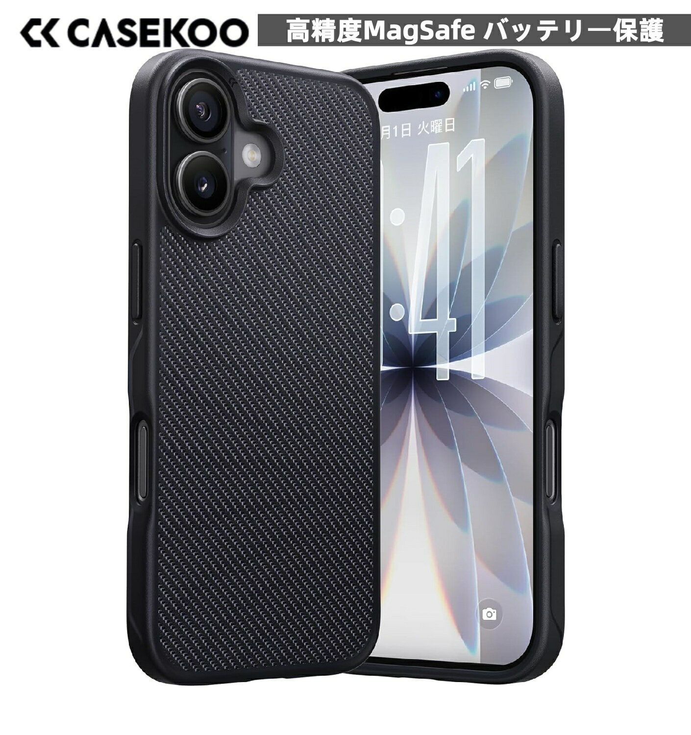 楽天市場】casekoo iphoneケース（ケース・カバー｜スマートフォン