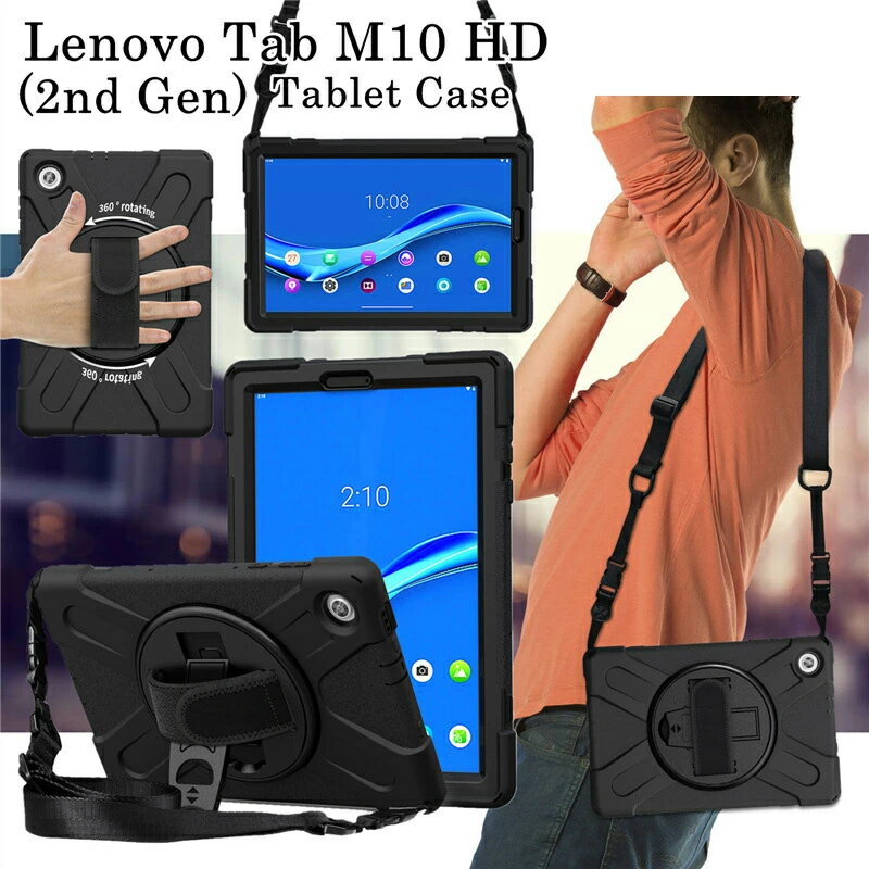 Lenovo Tab M10 HD (2nd Gen)  ֥åȥ Lenovo Tab M10 B10 HD Gen 2 10.1 TB-X306F TB-X306X 2 2020 ݸ С Ҽ Ѿ׷ С 360ٲž  ȥå  ݤ ֳݤ ZA6W0003JP 22JP ֥åPC  