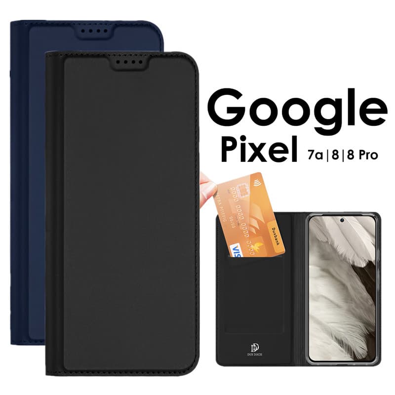 Google Pixel 8 ケースGoogle Pixel 8 Pro ケース 手帳 極薄Google Pixel 7a ケース カバー 手帳型 おしゃれ グーグル ピクセル8ケース 手帳カバー シンプル 大人 人気 グーグル ピクセルPixel 7a 8 Pro スマホケース カバー 手帳 カード収納 滑らかPUレザー ベルトなし 薄型