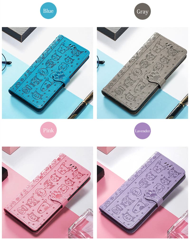 【900円★大特価セール】スマホケース 手帳型...の紹介画像3