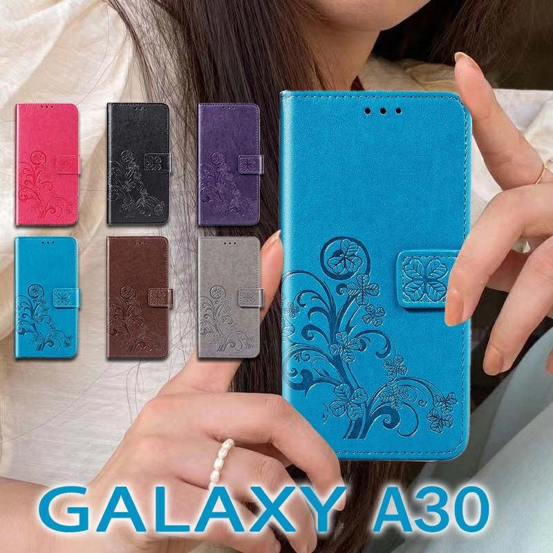 【クーポンで100円OFF★8/31迄】Galaxy A30 ケース 花柄 Galaxy A30 手帳型ケース カード収納 磁石au SCV43手帳ケースSCV43手帳カバーGalaxy A30ケース かわいいGalaxy A30ケース 手帳 レザー Galaxy A30カバー 手帳 革 皮Galaxy A30カバー レザー人気