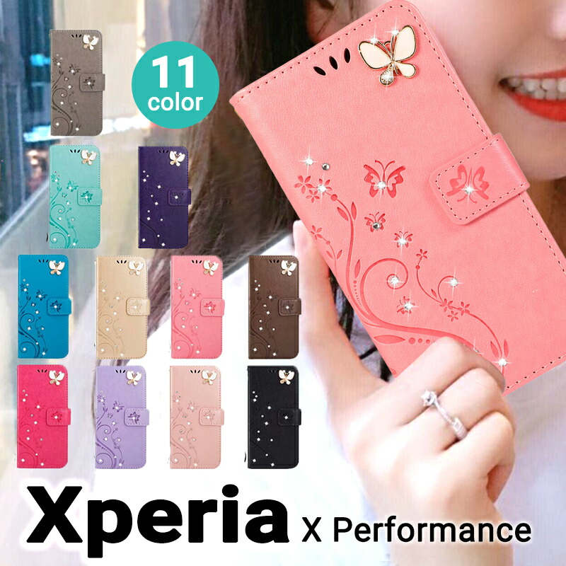 yzSony Xperia X Performance P[X 蒠^  ԕ SO-04H SOV33 P[X XPERIA X Performance 蒠^P[X 킢 LL xperia x performanceJo[ U[ v CXg[Xperia X Performance P[X 蒠^ IV