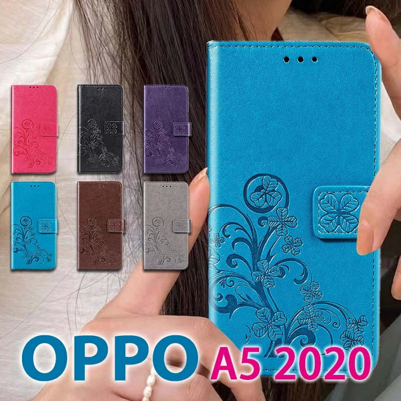 Rakuten - 【900円★大特価セール】OPPO A5 2020 ケース カバー 手帳型 花柄OPPO A5 2020 手帳型ケース レザーケース 可愛い OPPO A5 2020 スマホケース スマホカバー 手帳 おしゃれ 横開き OPPO A5 2020保護ケース 二つ折り OPPO A5 2020携帯カバー OPPO A5 2020ケースカバー