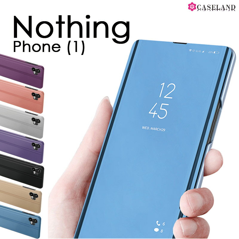 Rakuten - 【送料無料】Nothing Phone (1)手帳ケース 男女兼用 Nothing Phone (1)ケース Nothing Phone (1)手帳型 Nothing Phone (1)カバー Nothing Phone (1)ケースカバー 耐衝撃 大人気 大人ぽっい 手触り良い 高級感 売筋