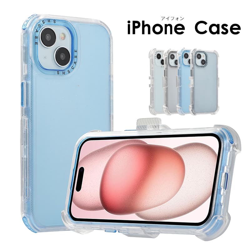Rakuten - アイフォン15 iPhone 15 ケース 背面保護 iPhone 15 Plusケース クリップホルダー iPhone 15 Pro iPhone 15 Pro Max カバー カメラレンズ保護 iPhone 14 カバー iPhone 14 Plus カバー 落下防止 iPhone 14 Pro ケース iPhone 15 Pro iPhone 14 Pro Maxスマホケース
