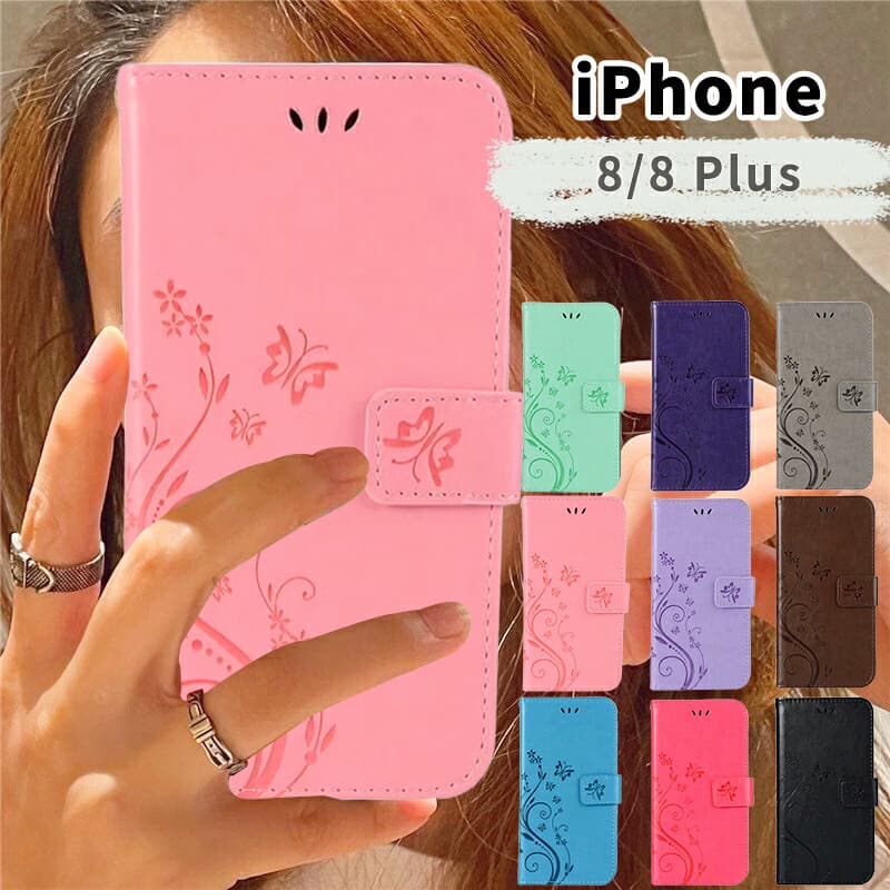 900ߡòiPhone8/8 Plus Ģ ĳ  ե8/8 ץ饹 ޥۥ Ģ...