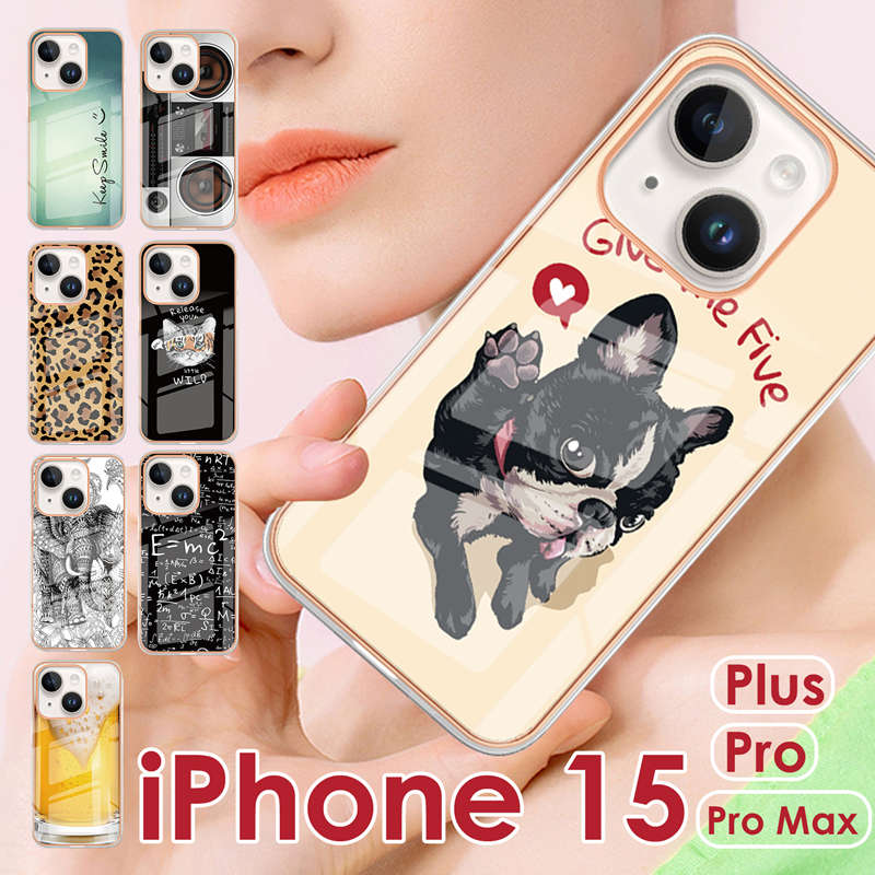 iPhone15iPhone15 Plus  iPhone15 Pro iPhone15 Pro Max  С ե  ⤷ ݸ  ɻiPhone15 Pro Promax 15 Plus ե ޥۥ ϡ 륫СiPhone  15 Plus 15 Pro max ϡɥ Ѿ׷