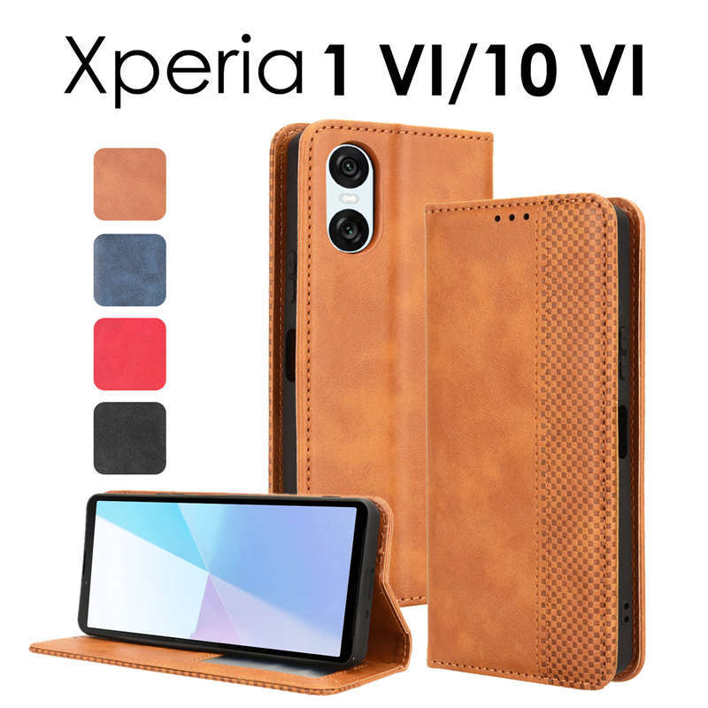 y420:00`23:59܂Ŗ20OFFN[|zyVX[p[SALEJn4ԌIXperia 1 VI P[X 蒠^Xperia 10 VI P[X 蒠^ U[Xperia 1 VI 蒠^P[X Xperia 10 VI 蒠^P[XJo[ J[h[ S4F?Xperia 1 VI?SO-51EP[X Xperia 10