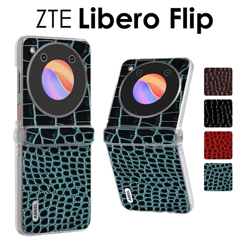 yzZ[z6/4 20`6/11[2 S4F ZTE Libero Flip 5G x tbv P[X Jo[ {v U[ NR  qWی zte wʌ^ P[X x tbv libero flip X}zP[X vU[ Vv gуP[X Y!mobile A304ZT ZTE Libero Flip