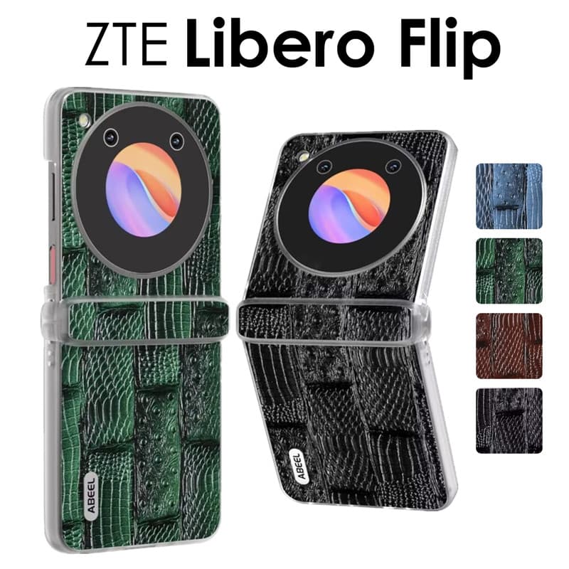 ɤ㤨֡ڳŷѡSALE 30%OFF4 ZTE Libero Flip 5G ٥ եå A304ZT  С ܳ 쥶 ̷ ҥݸ ޤꤿ zte ޥۥ ٥ եå libero flip ̷  ץ쥶  ZTE Libero Flip 5G Libero FlipפβǤʤ1,456ߤˤʤޤ