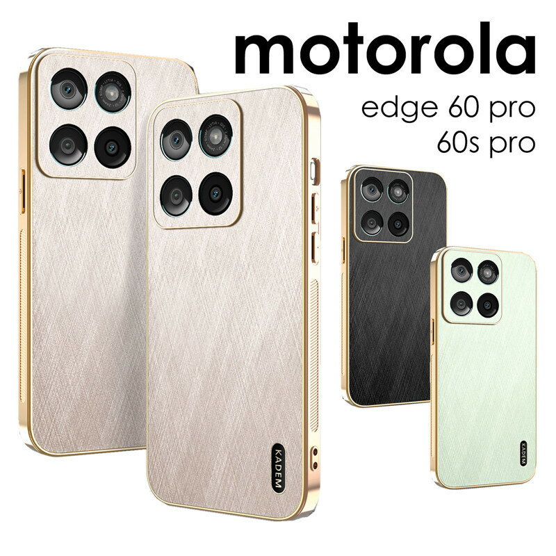 【1000円ポッキリ 送料無料】moto g66j 5G ケース moto g66y 5G ケース motorola edge 60 pro ケース motorola edge 60s pro ケース 耐衝撃 おしゃれ メッキ加工 合皮 モトローラ モト Motorola Edge 60 Pro Edge 60S Proケース レザーケース 背面型 moto g66j g66yのサムネイル