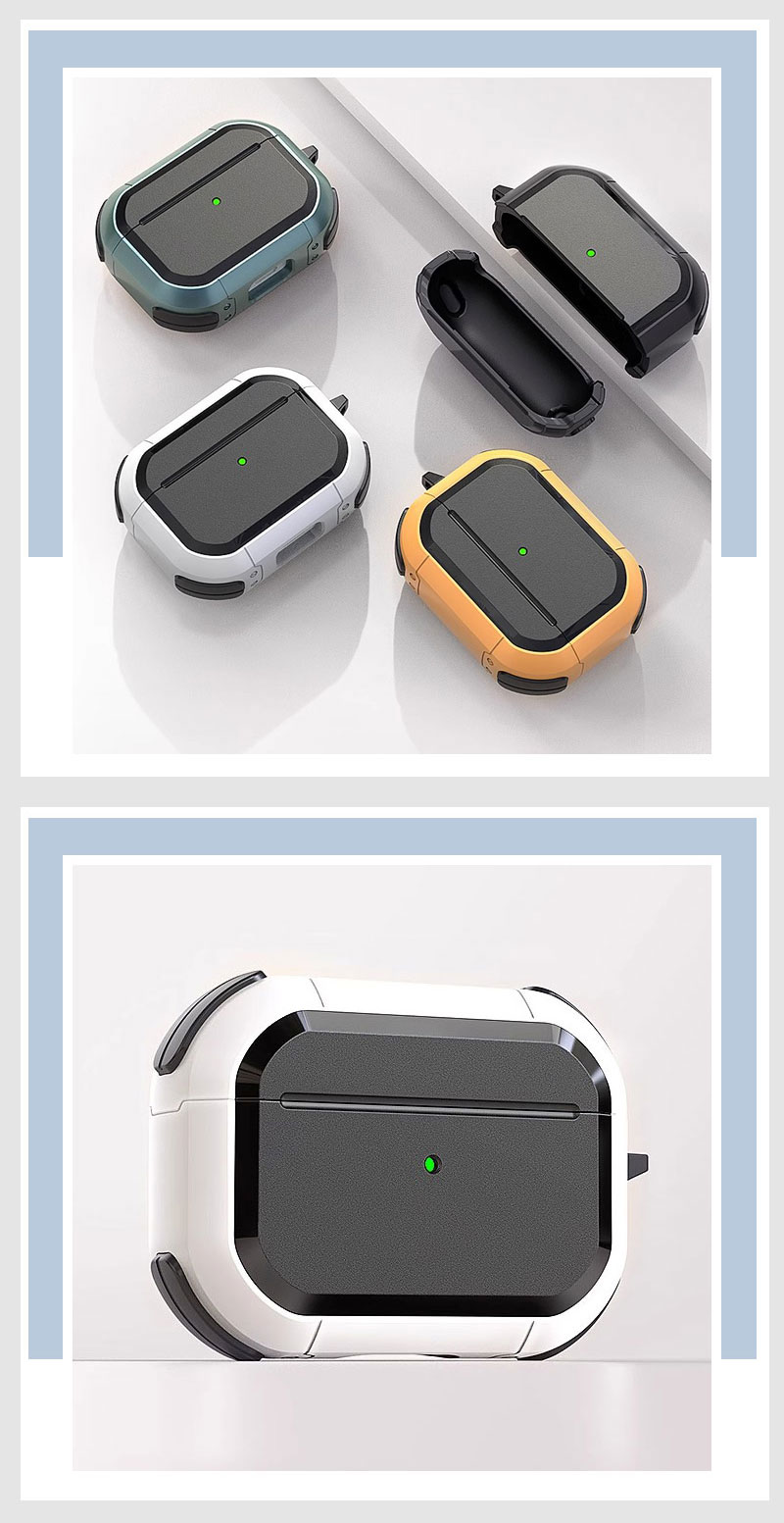 【800円★大特価セール】AirPods Proケース イヤホン収納ケース AirPods 第3世代 カ...
