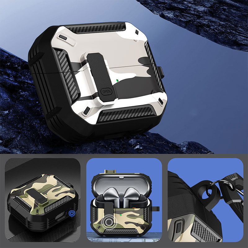 Galaxy Buds3������ Galaxy Buds3 Pro �б������� ����ӥ��� GalaxyBuds3 ����饯���� �Хå� 3 ����饯�����Хå�3�ץ� ���С� �Ѿ׷� ����ۥ󥱡��� Galaxy Buds 3 Pro/Buds 3 �������å��դ� Galaxy Buds 3/Buds 3 Pro ������ ��ɻ� ���彼�Ų�ǽ ����ե� �º���