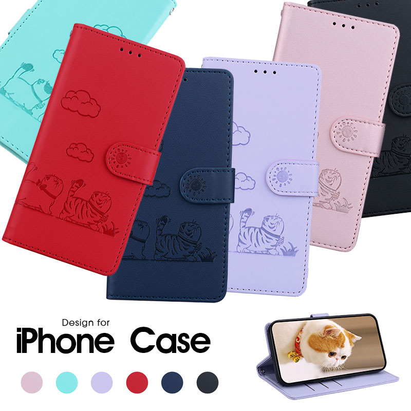 [1000 엔 뽀키리 무료 배송] 스마트 폰 케이스 수첩 형 iPhone16 케이스 지갑 형 iPhone16pro 케이스 iPhone15 iPhone14 pro iPhone13 iPhoneSE 3 세대 2 세대 iphone 16e 케이스 iPhone 수첩 형 케이스 iPhone15pro iPhone13pro iphone 케이스 가죽 케이스 핸드 스트랩