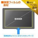 ＼5日はポイント最大5倍／ ワコム Wacom Cintiq 16 DTK1660K0D [15.6インチ] 機種用 ペーパーテイスト 上質ペーパー　ライクテイスト 指紋防止 反射防止 ノングレア 液晶保護フィルム ペンタブレット用フィルム 有償交換保証付き