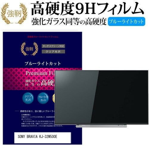 SONY BRAVIA KJ-32W500E [32インチ] 機種で