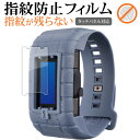 バンダイ VITAL BRACELET BE デジタルモンスター 25th Anniversary 用限定カバー版 液晶保護 フィルム 指紋防止 クリア光沢 画面保護 シート メール便送料無料