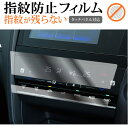 ホンダ シャトル ( エアコンパネル 2枚セット ) SY-8 / SY-9 液晶保護 フィルム 指紋防止 クリア光沢 画面保護 シート メール便送料無料 jg...