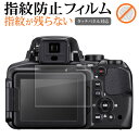 Nikon COOLPIX P900 液晶保護 フィルム 指紋防止 クリア光沢 画面保護 シート メール便送料無料 jgs bgt