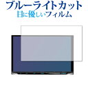 KENWOOD 彩速ナビ MDV-S809L 保護 フィルム ブルーライトカット 反射防止 保護フィルム 指紋防止 jgs bgt 互換品