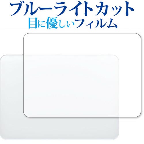 25P8!! Magic Trackpad (MK2D3ZAA) ݸ ե ֥롼饤ȥå ȿɻ ݸե...