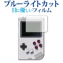 ＼25日はポイント10倍 ／ RETROFLAG GPi CASE 2 保護 フィルム ブルーライトカット 反射防止 保護フィルム 指紋防止