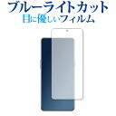 \25日はP最大13倍!!/ OnePlus Ace Pro 保護 フィルム ブルーライトカット 反射防止 保護フィルム 指紋防止 メール便送料無料 jgs bgt(2)