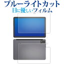 ＼5日はポイント最大5倍／ AGM PAD P1 [ 両面用 3枚セット ] 10.4インチ 液晶保護 フィルム ブルーライトカット 反射防止 保護フィルム 指紋防止 メール便送料無料