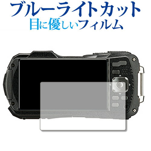 RICOH PENTAX WG-90 tی tB u[CgJbg ˖h~ یtB wh~ [֑