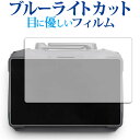 DJI RC Pro 2 液晶保護 フィルム ブルーライトカット 反射防止 保護フィルム 指紋防止 メール便送料無料