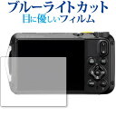 \10日は最大P13倍!!/ RICOH G900専用 ブルーライトカット 反射防止 液晶保護フィルム 指紋防止 液晶フィルム メール便送料無料 jgs bgt...