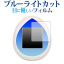 えくすてらっち 専用 ブルーライトカット 反射防止 保護フィルム 指紋防止 液晶フィルム メール便送料無料 jgs bgt 互換品|詳細画像