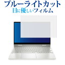 HP ENVY x360 15-ed0000シリーズ 専用 ブルーライトカット 反射防止 保護フィルム 指紋防止 液晶フィルム メール便送料無料 jgs bgt...