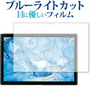 Dragon Touch NotePad 102 専用 ブルーライトカット 反射防止 保護フィルム 指紋防止 液晶フィルム メール便送料無料 jgs bgt