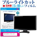 MSI G281UV 27.9インチ 保護 フィルム カバー シート ブルーライトカット 反射防止 指紋防止 気泡レス 抗菌 液晶保護フィルム メール便送料無料