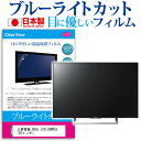 楽天液晶保護フィルムとカバーケース卸＼5日はポイント最大5倍／ 三菱電機 REAL LCD-26MX55 [26インチ] ブルーライトカット 日本製 反射防止 液晶保護フィルム 指紋防止 気泡レス加工 画面保護 メール便送料無料