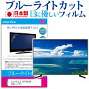 ジョワイユ 24TVS ブルーライトカット 液晶保護 フィルム関連キーワードディスプレイ保護フィルム モニタースクリーンプロテクター ディスプレイシート 画面保護フィルム モニターガード ディスプレイ防傷フィルム テレビ保護フィルム テレビスクリーンプロテクター テレビ画面保護フィルム テレビ保護シート テレビガード テレビ防傷フィルム 学校 大学 会社 自宅 オフィスブルーライトカット 液晶保護 フィルム■対応機種ジョワイユ 24TVS-BK [24インチ]TVの画面で「ピントが合わせにくい」「光がギラギラ」「文字がちかちか」「線を目で追いづらい」といった症状でお悩みの方に最適。液晶TVモニターから発せられるブルーライトをカットします。反射防止（ノングレア、アンチグレア）加工のため蛍光灯などの光の映り込みを軽減し、画面を見やすくします。抗菌コート加工により、衛生的にご使用いただけます。指紋防止加工のため、指紋がつきにくく、ついても拭き取りやすいフィルムです。小さなお子様のいらっしゃるご家庭でも安心してご利用いただけます。●液晶TV保護フィルム特徴ブルーライトカット率　32％以上TV液晶画面用　ブルーライトカット（反射防止）液晶保護フィルムです。反射低減機能を施します。日本製のフィルムです。液晶画面の美しさを損なわない高い透過率(全光線透過率90％)です。ホワイトタイプのフィルムのため、色かぶりのないクリアな液晶画面でご使用いただけます。硬度 3Hのハードコート仕様です。キズが入りにくく液晶画面を保護します。気泡レス加工のため、気泡が抜けやすい構造になっています。気泡の入りを取り除くヘラとクリーニングクロスもセットでついてきます。取付方法：シリコン吸着※ご購入前の注意点※この商品は長方形カットフィルムです。ディスプレイの角の丸みには対応しておりません。液晶画面部分のみをカバーし、ディスプレイ全てを覆う対応ではございません。画面サイズに合わせておりますが、万が一、サイズに合わない場合はハサミやカッターなどでカットして御利用下さい。破損の恐れがありますので、取り付けの際には液晶TV画面を強く押さないよう注意し、丁寧に貼り付けてください。ほこり、汚れは気泡の原因となります。画面を綺麗にしてから貼り付けてください。ジョワイユ 24TVS-BK ブルーライトカット 液晶保護 フィルム シート カバー プロテクター プロテクト フィルター フィルタ 液晶 保護 画面 スクリーン ブルーライト 防指紋 抗菌 テレビ jox jox