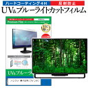 ＼25日はポイント10倍!!／ ハンファ HM-TLB7A [7インチ] 機種で使える ブルーライトカット 反射防止 指紋防止 液晶保護フィルム メール便送料無料