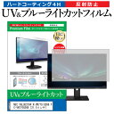 ＼20日は最大ポイント5倍 ／ NEC VALUESTAR N VN770/GS6B PC-VN770GS6B 21.5インチ 機種で使える ブルーライトカット 反射防止 指紋防止 液晶保護フィルム メール便送料無料