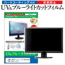 SONY VAIO Lシリーズ SVL24149CJB 24インチ 機種で使える ブルーライトカット 反射防止 指紋防止 液晶保護フィルム メール便送料無料