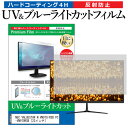 NEC VALUESTAR N VN970/RSB PC-VN970RSB 23インチ 機種で使える ブルーライトカット 反射防止 指紋防止 液晶保護フィルム メール便送料無料