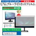 NEC VALUESTAR N VN770/TSB PC-VN770TSB 23インチ 機種で使える ブルーライトカット 反射防止 指紋防止 液晶保護フィルム メール便送料無料