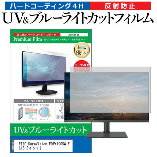 ѡSALE 桿 EIZO DuraVision FDWX1905W-F [18.5] ǻȤ ֥롼饤ȥå ȿɻ ɻ վݸե ᡼̵