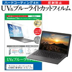 ＼5日はポイント最大5倍／ サイエルインターナショナル M-WORKS MW-WPC02 [8.9インチ] 保護 フィルム カバー シート ブルーライトカット 反射防止 指紋防止 液晶保護フィルム メール便送料無料