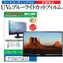 楽天液晶保護フィルムとカバーケース卸＼30日はポイント最大5倍／ 東芝 REGZA 55Z730X 55インチ 液晶 テレビ 保護フィルム ブルーライトカット 55型 反射防止 パネル 画面 モニター 破損 防止